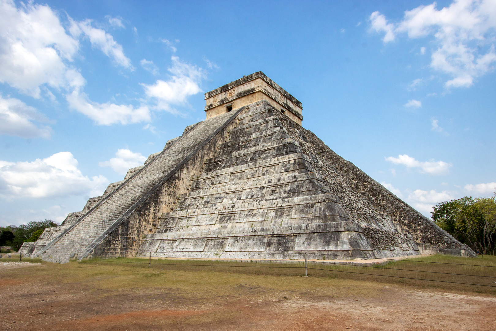 Chichen Itza