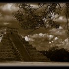 Chichen Itza