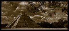 Chichen Itza