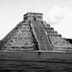 CHICHEN ITZA