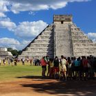 Chichén Itzá