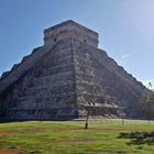 Chichen Itza 