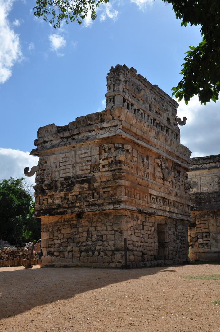 Chichén Itza