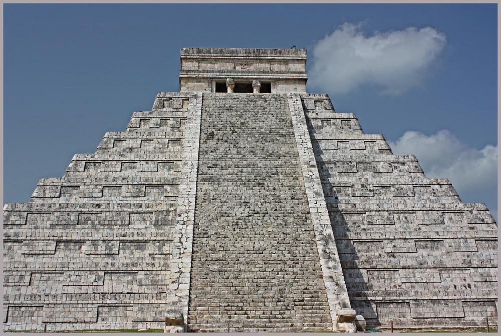 Chichen Itza