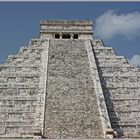 Chichen Itza