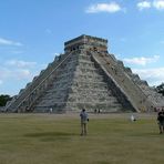 Chichen Itza