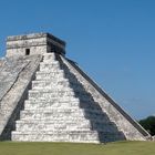 Chichen Itza