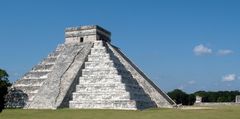 Chichen Itza