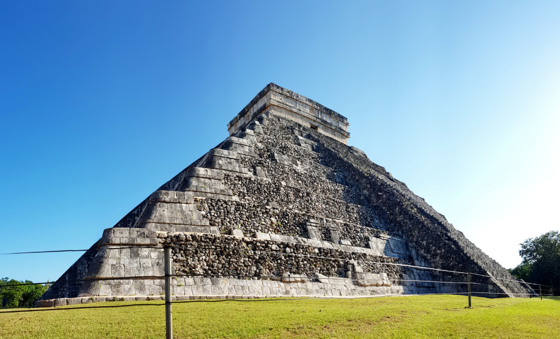 Chichen Itza