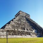 Chichen Itza