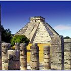 Chichen Itza