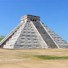 Chichén Itzá