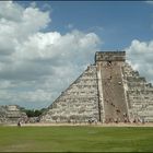 Chichén-Itzá