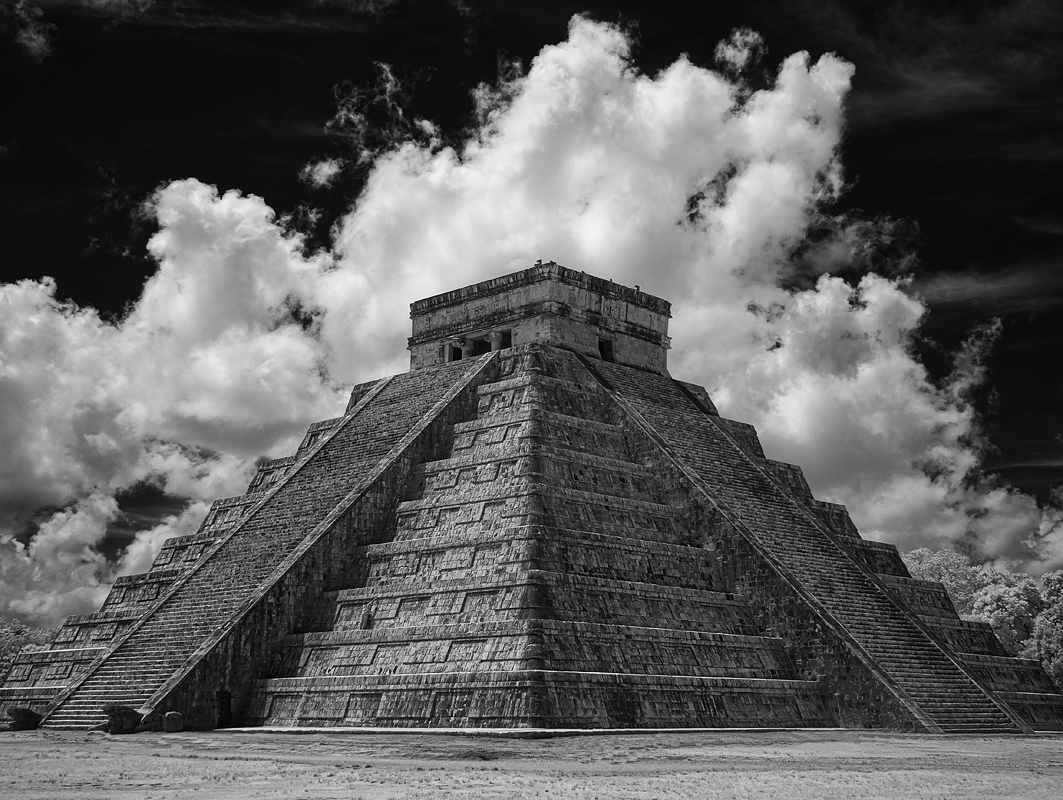 Chichen-Itza