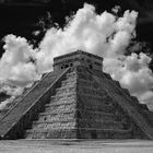 Chichen-Itza