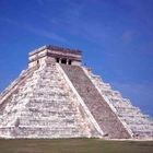 chichen itza