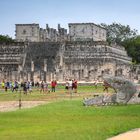 Chichen Itza 8