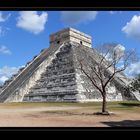 Chichén Itzá