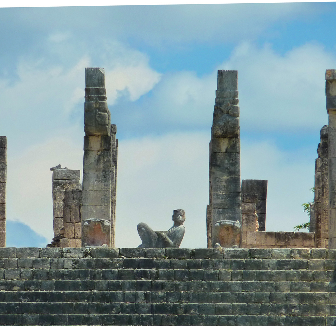 Chichen Itza