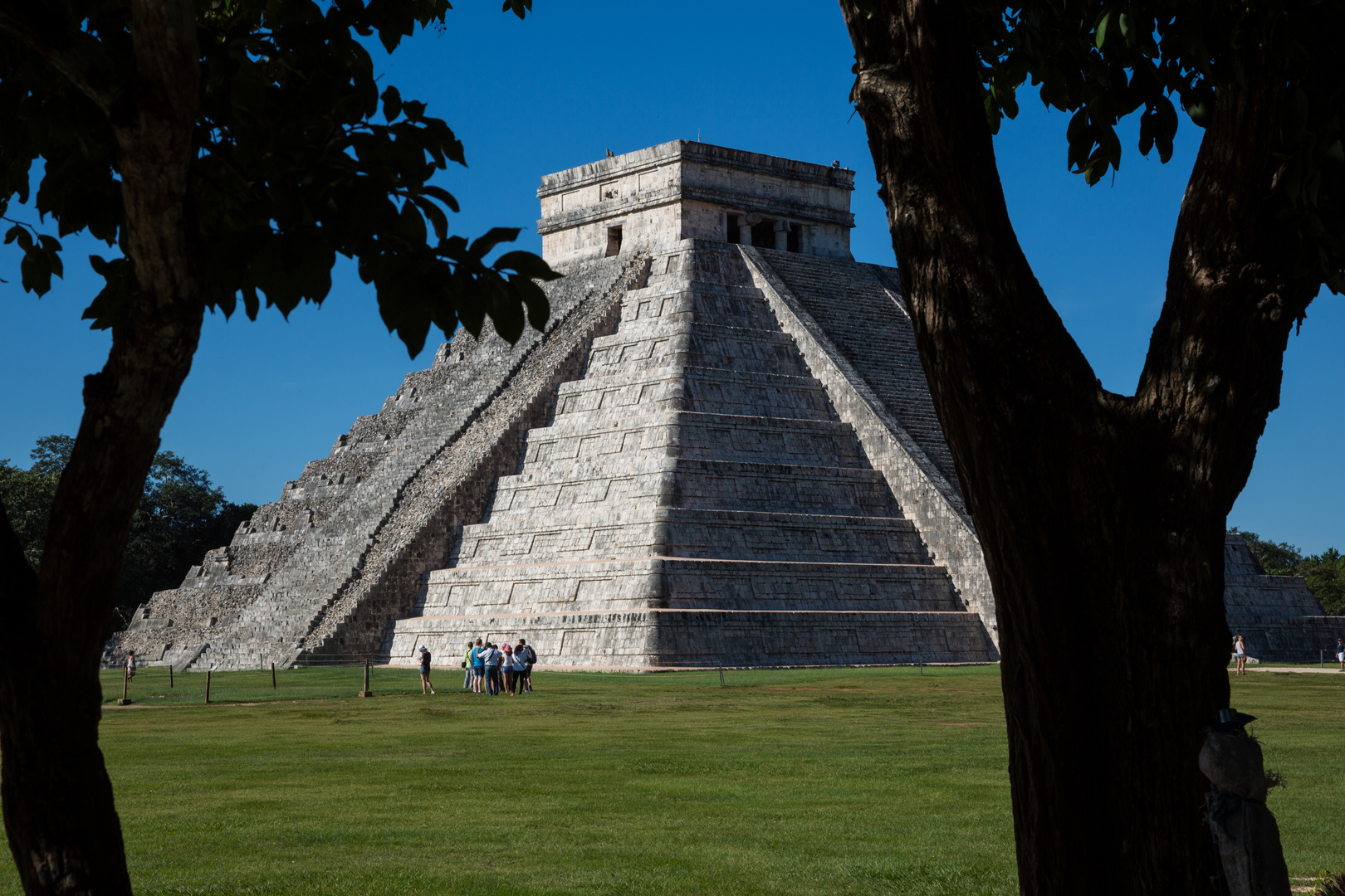 Chichen Itza