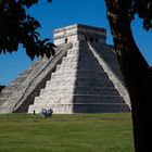 Chichen Itza