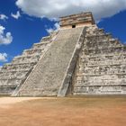 Chichen Itza