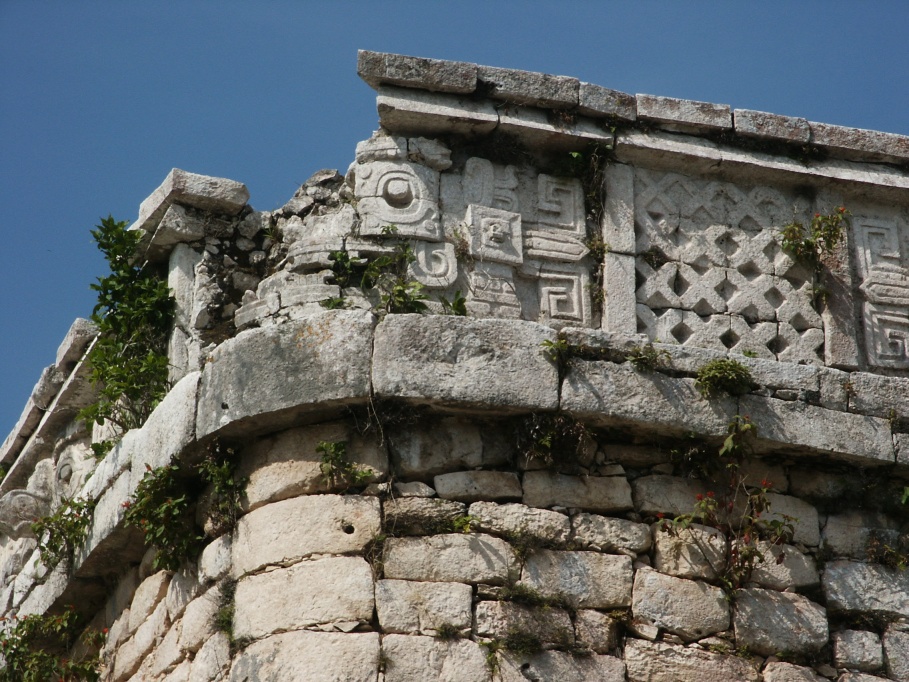 Chichén Itzá