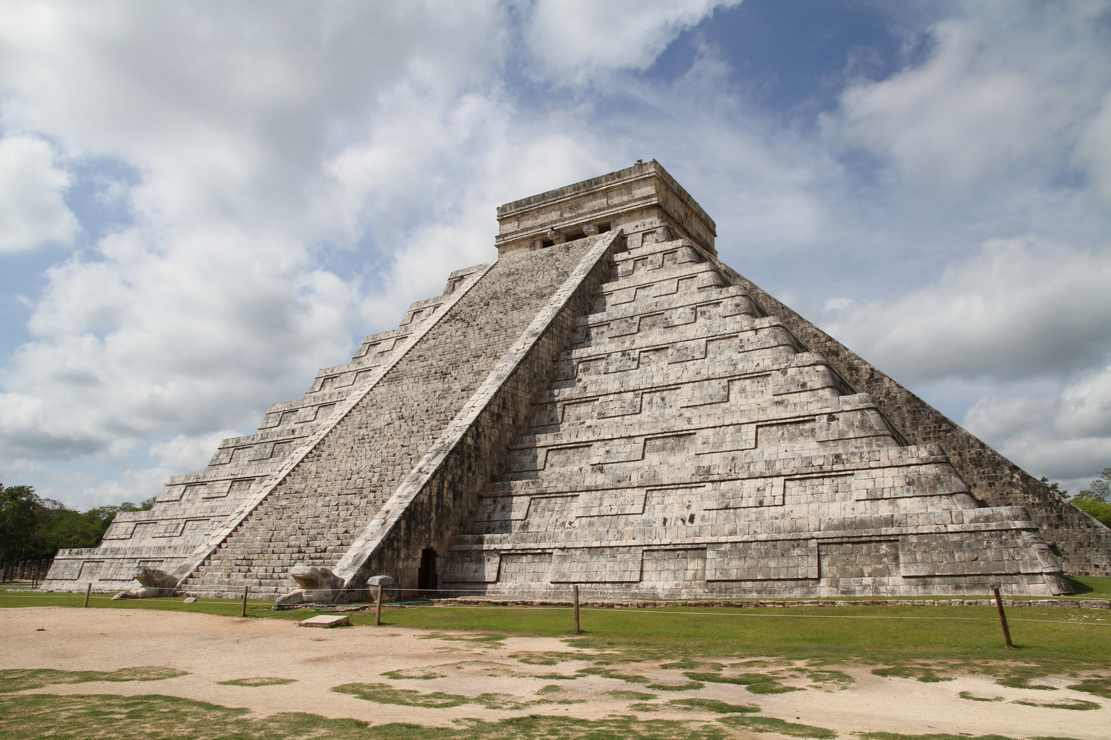 Chichén Itzá