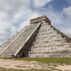 Chichén Itzá