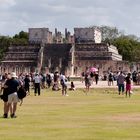 Chichén Itzá