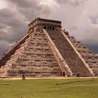 Chichen Itza