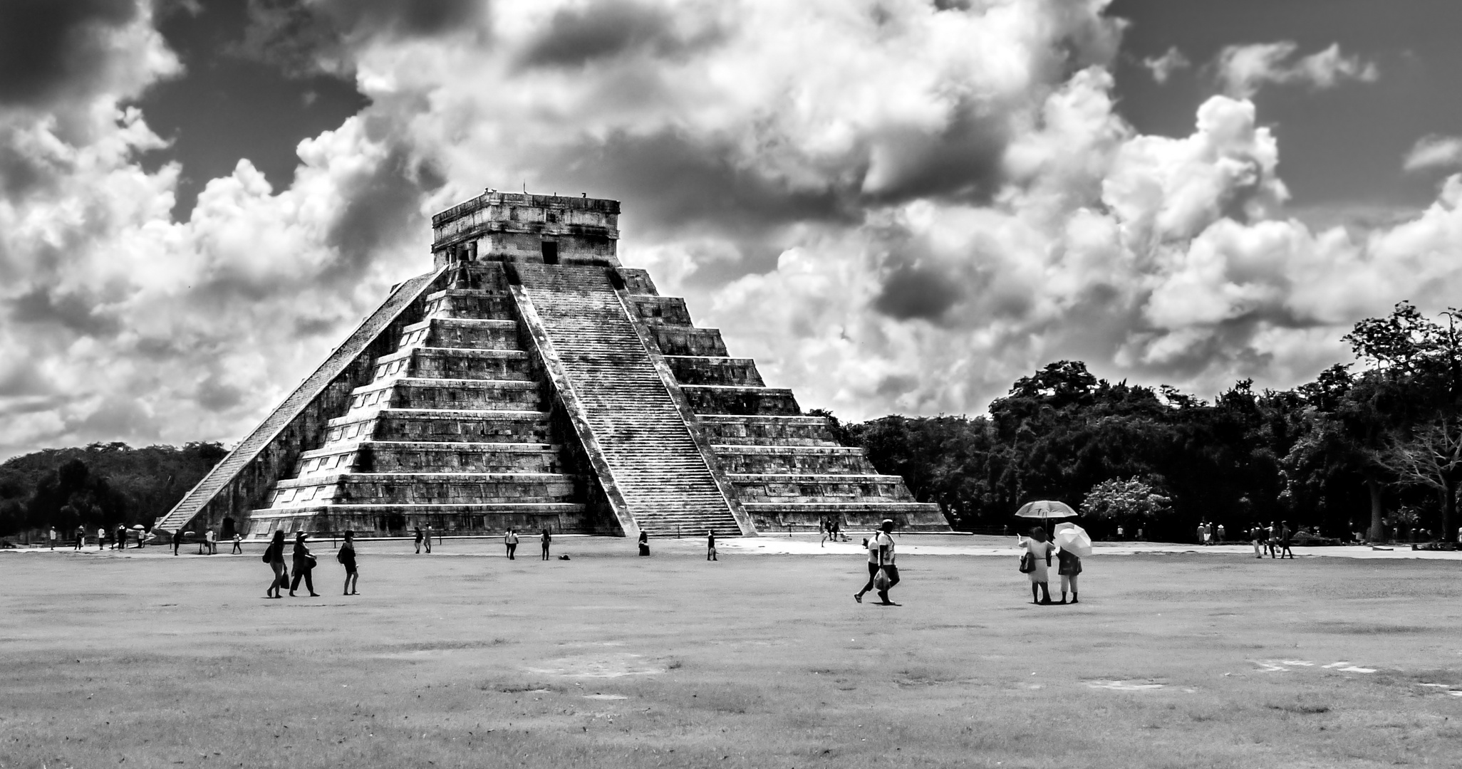 Chichen Itza