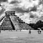 Chichen Itza