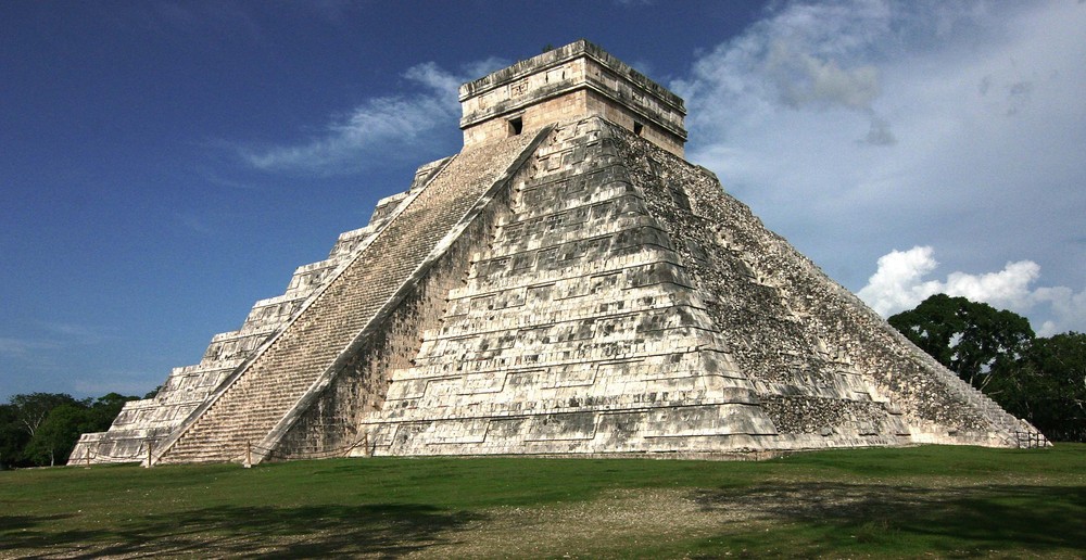 Chichen Itza