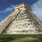 Chichen Itza