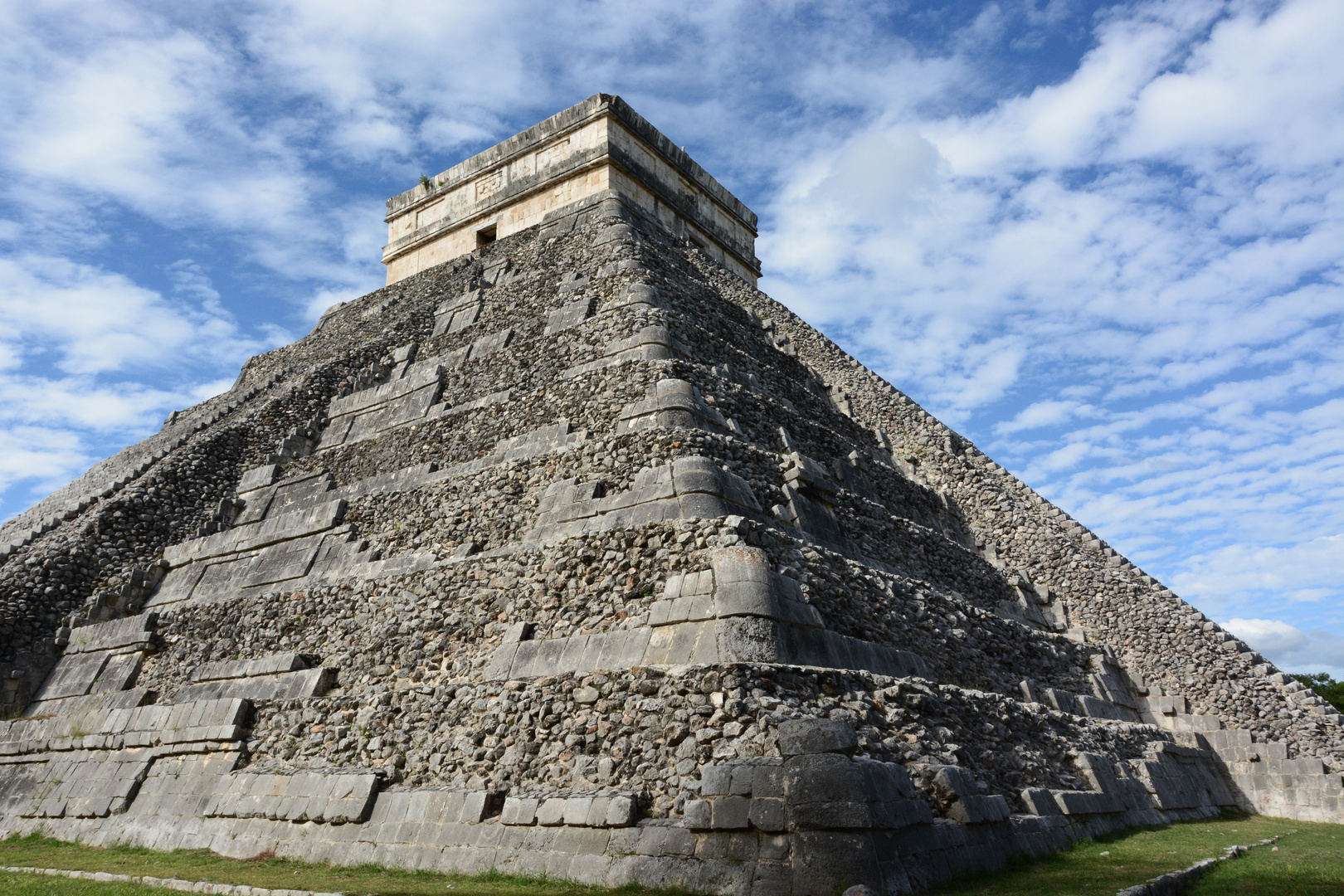 Chichén Itza