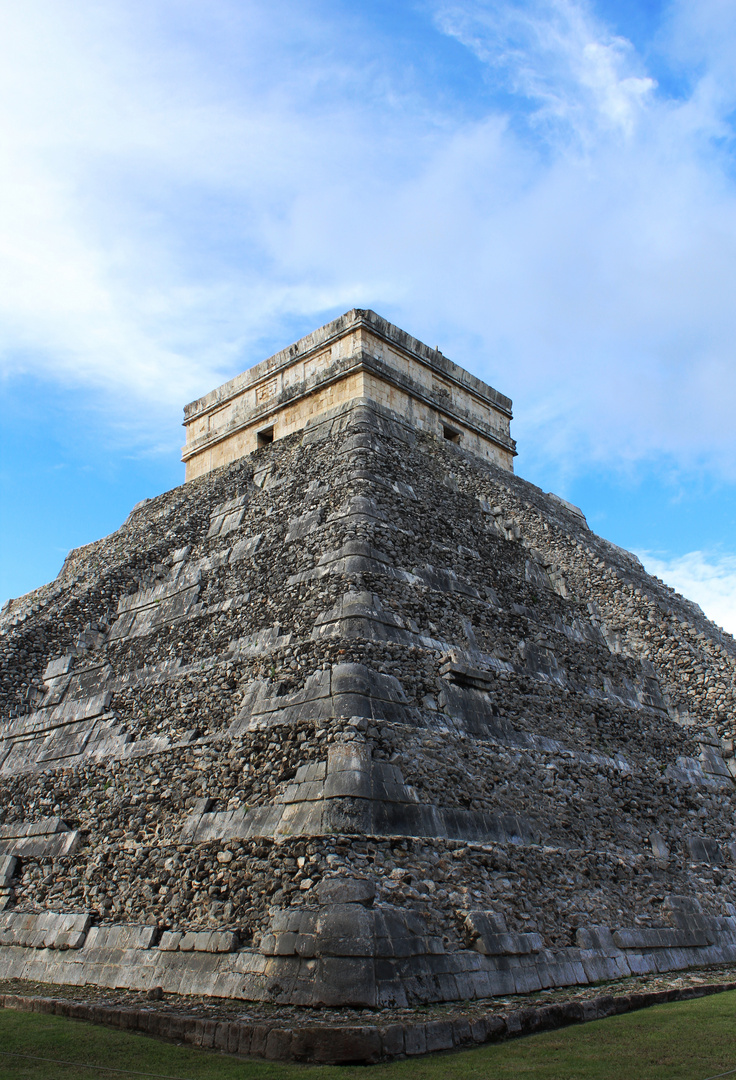 Chichén Itzá