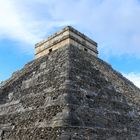 Chichén Itzá