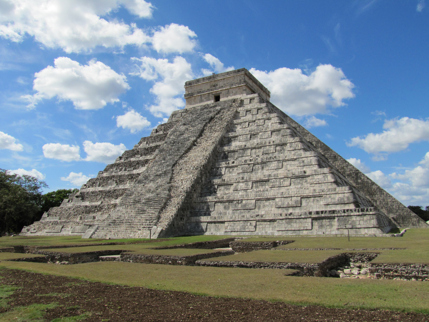 Chichen Itza