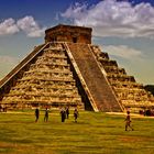 Chichen Itza