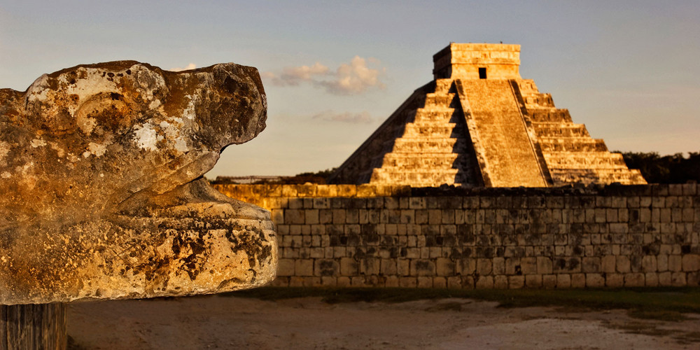 Chichen Itza