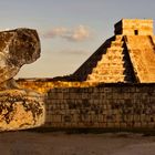 Chichen Itza