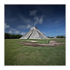 Chichen Itza