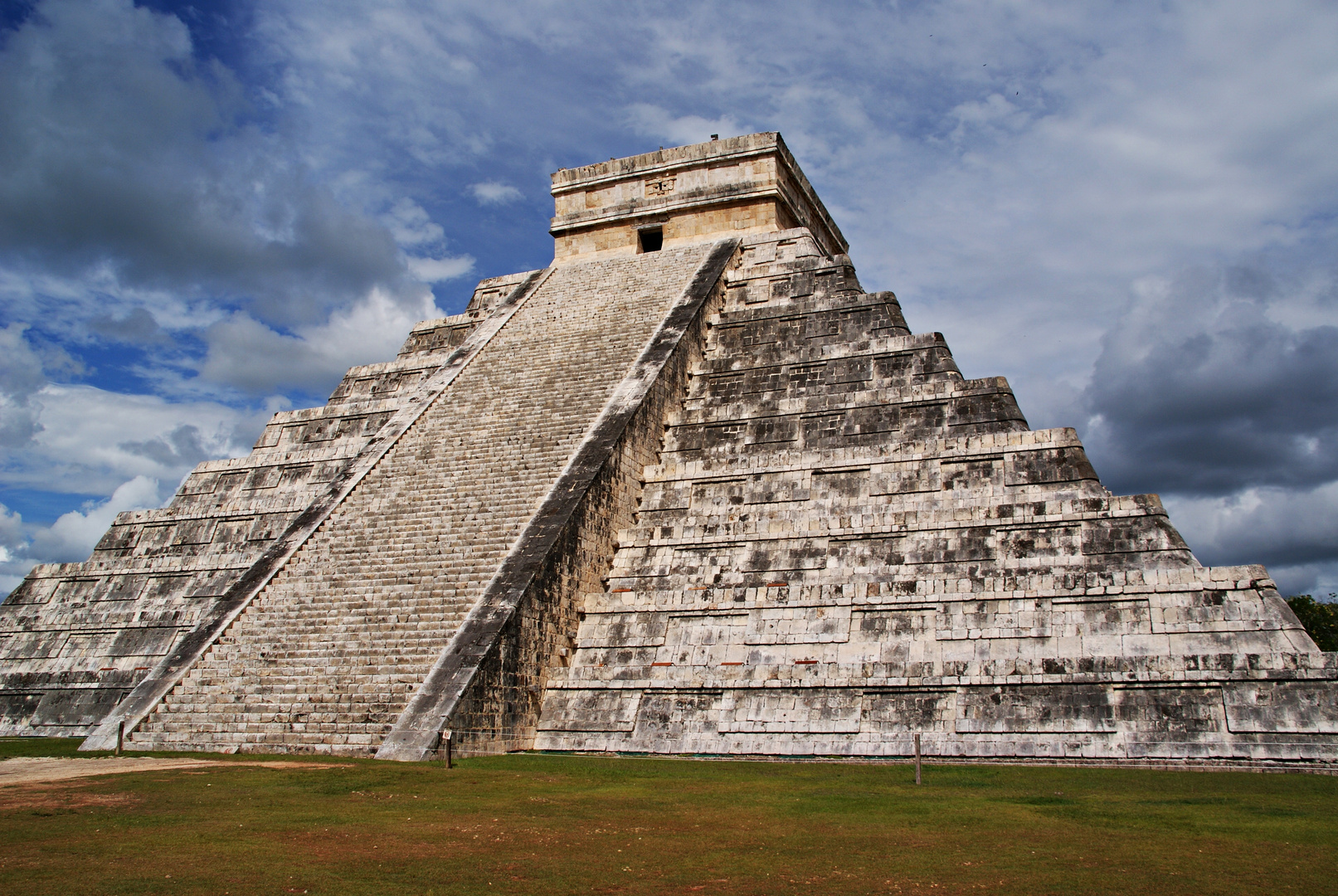 Chichen Itzá