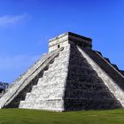 Chichen-Itza