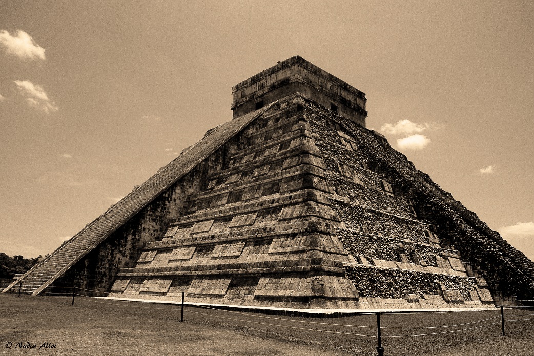 Chichen Itza