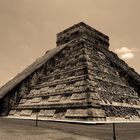 Chichen Itza