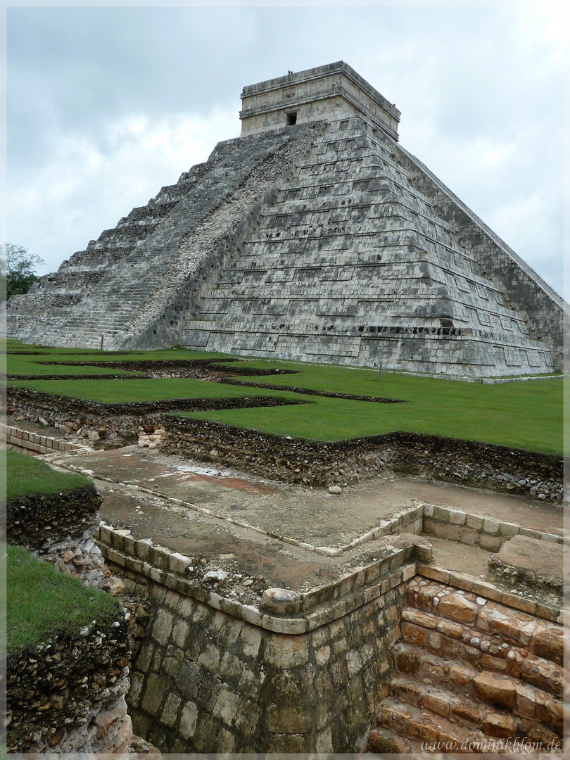 Chichen Itza