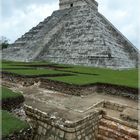 Chichen Itza