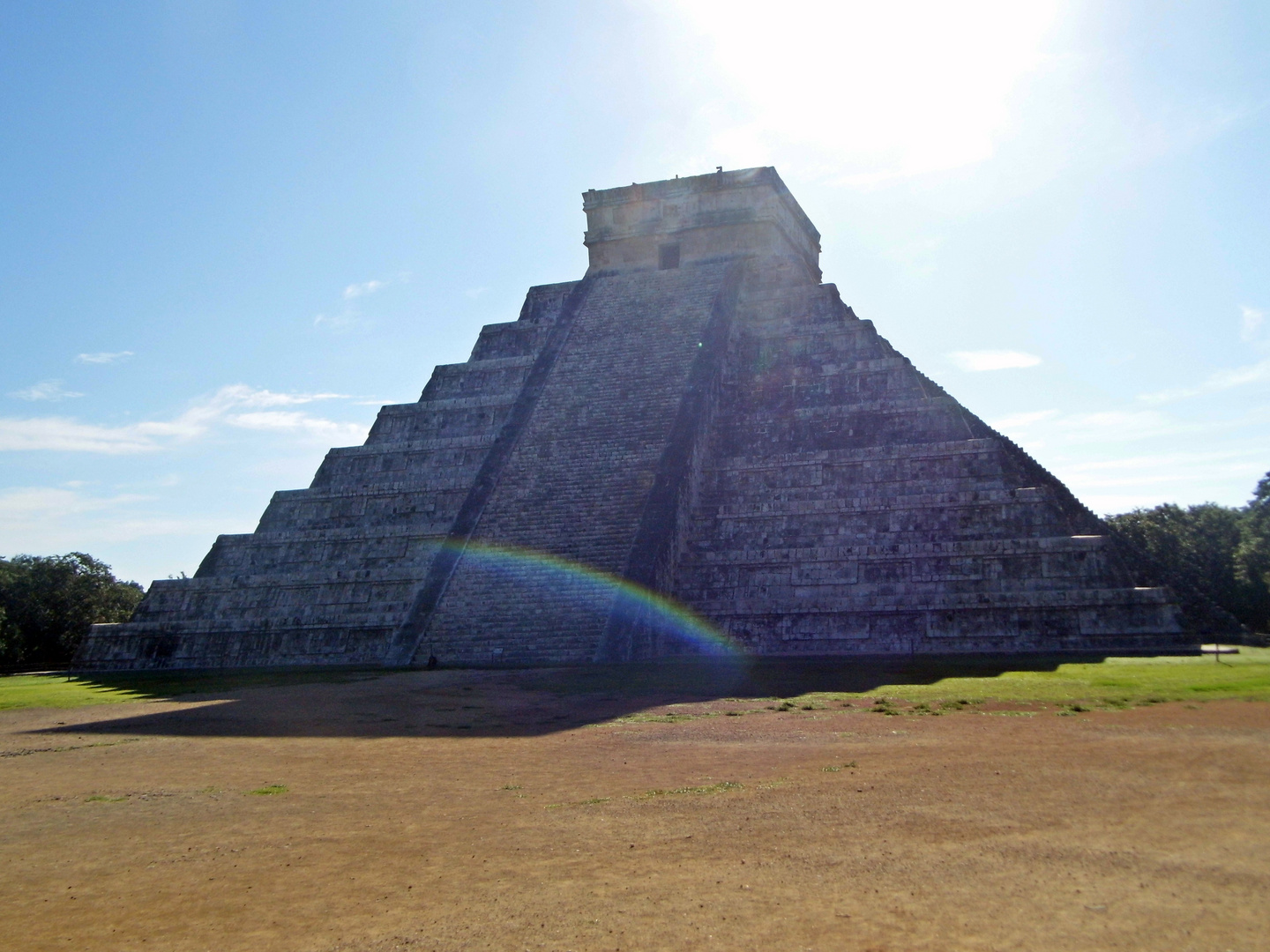 Chichen Itza